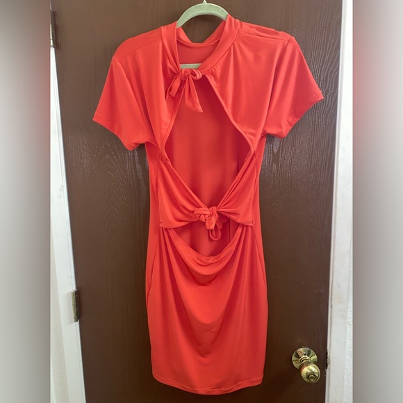 Motel Rocks dress - Picture 2 of 3